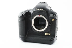 CANON EOS-1 DS MARK III キャノン イオス１DS マークIII ボディ＊542