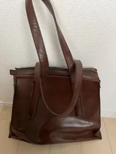 トートバッグ　新品