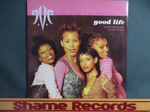 Ebony Vibe Everlasting ： Good Life 12