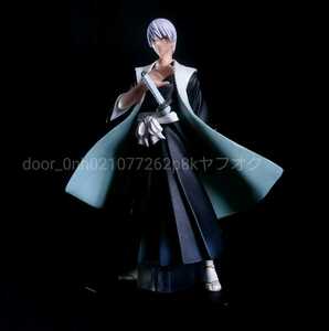 久保帯人 BLEACH GIN ICHIMARU FIGURE ブリーチ 市丸ギン フィギュア