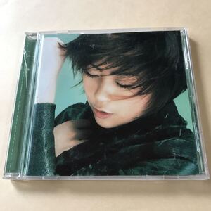 宇多田ヒカル 1CD「Distance」