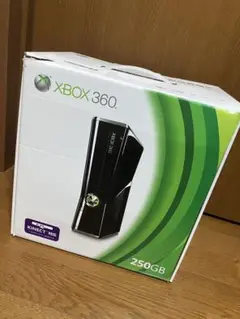 Xbox360(250GB)