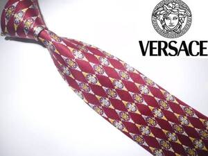 VERSACE ベルサーチ　ネクタイ/825/ヴェルサーチ