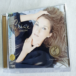 Celine Dion「The Collector