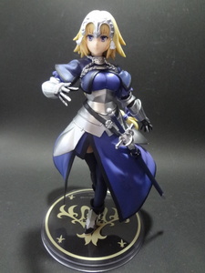 ルーラー　Fate／Apocrypha　スーパープレミアムフィギュア　SPM