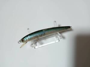 ラッキークラフト Lucky Craft フラッシュミノー Flash Minnow Sp 8cm 中古