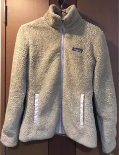 Patagonia フリースジャケット