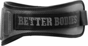 【GASPのユニセックスライン/正規品】 BETTER BODIES ベターボディーズ PRO リフティングベルト USサイズ:M ★ ギャスプ