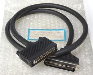 ADTX A205051 DB68pin 50pin SCSIケーブル 90cm 新品