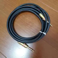 Monster Cable ギターケーブル Monster Rock™　4m