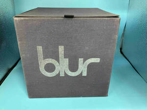 ブラー CD BLUR 21 BOX(3DVD付)