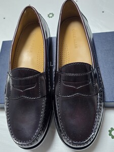 Cole Haan 未使用 コールハーン メンズローファー