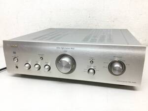 DENON デノン プリメインアンプ PMA-1500AE