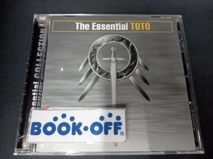 TOTO CD エッセンシャル・TOTO