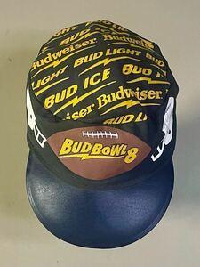 1997s BUDBOWL Painter Cap