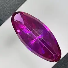 ロードライトガーネット ルース9.5ct