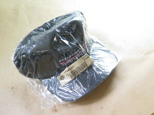◆◆ハーレー純正 V-ロッド レザーキャップ 帽子 革 皮 グッズ V-ROD 96007-02V 2022.7.11.63