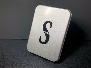 中古美品 未着火 ジッポ Zippo セブンスター 98モデル ライター