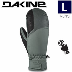 ●23-24 DAKINE NOVA MITT カラー:DKF Lサイズ ダカイン スキー スノーボード