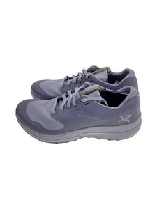 ARC’TERYX◆ローカットスニーカー/24.5cm/PUP/225389