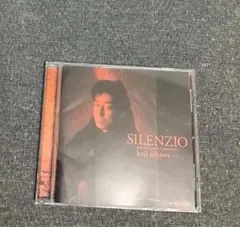 SILENZIO　海の上のピアニスト 及川浩治　CD