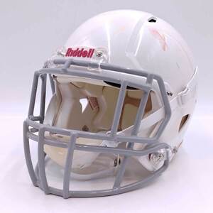 【中古】リデル レボリューション スピード アメリカンフットボール アメフト M Riddell