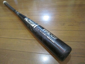 LOUISVILLE SLUGGER HIGH-TECH BASEBALL TPX C405 PLUS 硬式用　硬式用バット　金属バット