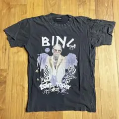 ANINE BING エルトンジョンTシャツ