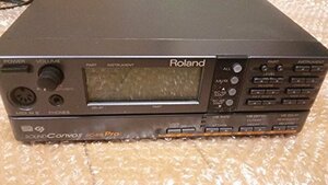 【中古】 Roland ローランド SoundCanvas SC-88Pro