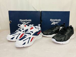 1h42-3 必見! Reebok ROYAL ASTRORUN リーボック ロイヤル アストロラン ランニングシューズ 26.5cm