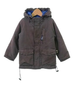 RUGGED WORKS ブルゾン（その他） キッズ ラゲットワークス 中古　古着