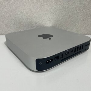 【31】Mac mini Mid 2011 A1347 パソコン 本体のみ　通電確認 動作未確認 中古 現状品