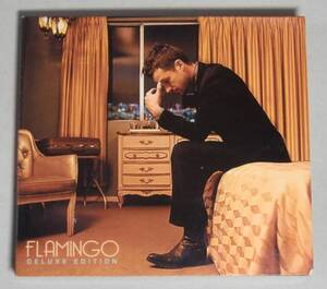 ♪即決/BRANDON FLOWERS(ブランドン・フラワーズ)FLAMINGO