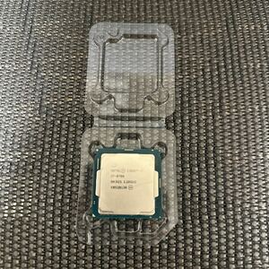 Intel　CPU　core　i7　8700　　ゲーミングPCに