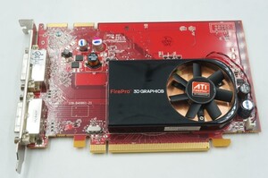 【全額返金保証】【最速発送】AMD FirePRO V3700 RV620GL