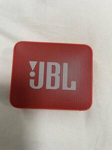 JBL GO 2 Bluetooth 防水 スピーカー