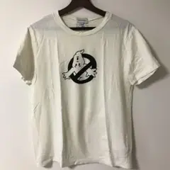 ゴーストバスターズ マシュマロマン Tシャツ