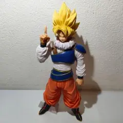 ☆　レジェンズ　ドラゴンボールフィギュア　孫悟空　ヤードラット　☆