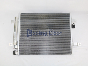 ☆ロードスター コンデンサー【N243-61-480】ND5RC・NDERC☆新品☆大特価☆18ヶ月保証☆CoolingDoor☆