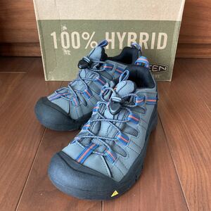 新品　KEEN Youth Targhee サンダル　21cm