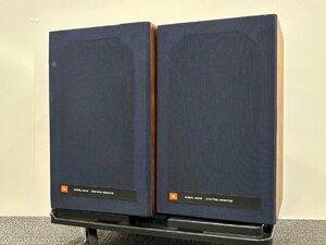 △3955　中古品　オーディオ機器　スピーカー　JBL　4301B　ジェービーエル　計2点