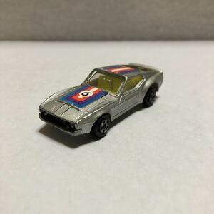 激レア絶版・廃版希少！Zylmex／ジルメックス！MUSTANG／マスタング！ダイキャストミニカー！D49 HONG KONG製！当時物！入手困難モデル！