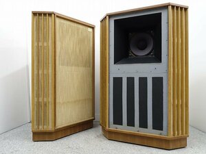 ■□【全国発送可】TANNOY AUTOGRAPHタイプ/HPD315A スピーカーペア オートグラフ タンノイ□■025011003WJ-2□■