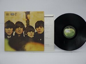 The Beatles(ビートルズ)「Beatles For Sale」LP（12インチ）/Apple Records(EAS-80553)/ロック