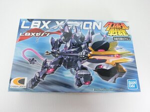 ○BANDAI 未組立 ダンボール戦機 LBX ゼノン 015 プラモデル