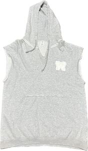 wtaps vest sweat neighborhood hoodie ベスト フード スウェット