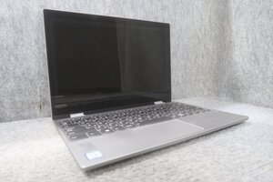 lenovo YOGA 720-12IKB 81B5000AJP Core i5-7200U 2.5GHz 8GB ノート ジャンク N88370