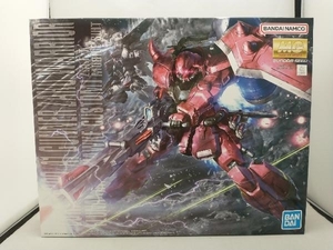 プラモデル バンダイ 1/100 ガナーザクウォーリア(ルナマリア・ホーク専用機) MG 「機動戦士ガンダムSEED DESTINY」