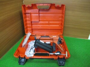 ♪　コーキングガン　HDM330　ヒルティ　HILTI　※本体+ケースのみ　中古品　展示品　成田店　nn3848