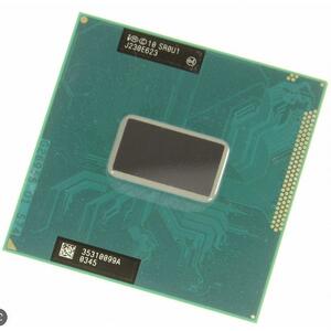 Intel Pentium 2020M SR0U1 2C 2.4GHz 2MB 35W Socket G2